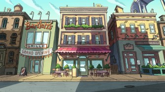 Bartletts-Grille-Hey-Arnold-The-Jungle-Movie-Background-Artwork-Art-Craig-Bartlett-Nickelodeon-Animation-Tumblr-Nick-NickSplat